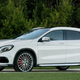 Illustration for article titled The 2017-19 Mercedes CLA 45 AMG is the dumb car I shouldnt buy but it keeps tempting me anyway